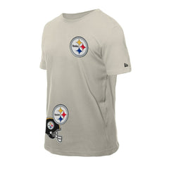 NFL Pittsburgh Steelers Multi Patch T-Shirt