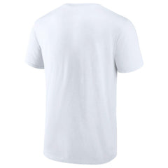 Shohei Ohtani Los Angeles Dodgers 6 for 6 T-Shirt - White