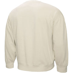 NFL San Francisco 49ers Women's Shooting Stars Pullover Sweatshirt