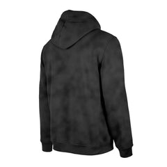 NFL New York Jets Identity Helmet Enzyme Washed Pullover Hoodie