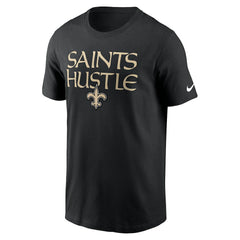 NFL New Orleans Saints Hometown T-Shirt