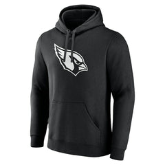 NFL Arizona Cardinals Personalized Name & Number Pullover Hoodie