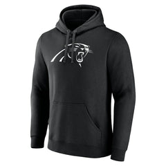 NFL Carolina Panthers Personalized Name & Number Pullover Hoodie