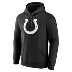 NFL Indianapolis Colts Personalized Name & Number Pullover Hoodie