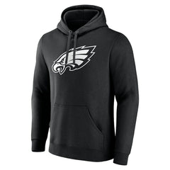 NFL Philadelphia Eagles Personalized Name & Number Pullover Hoodie