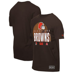 NFL Cleveland Browns 2025 NFL Training Camp T-Shirt