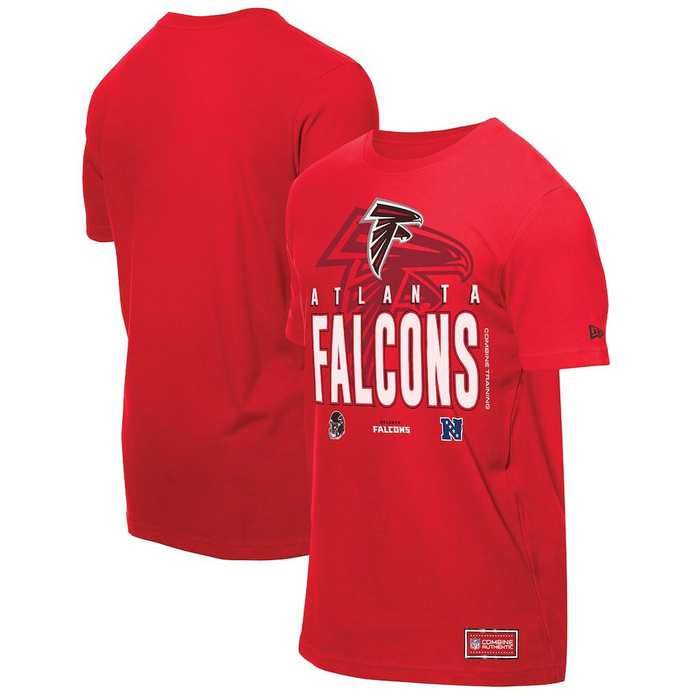 NFL Atlanta Falcons 2025 NFL Training Camp T-Shirt