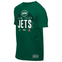 NFL New York Jets 2025 NFL Training Camp T-Shirt