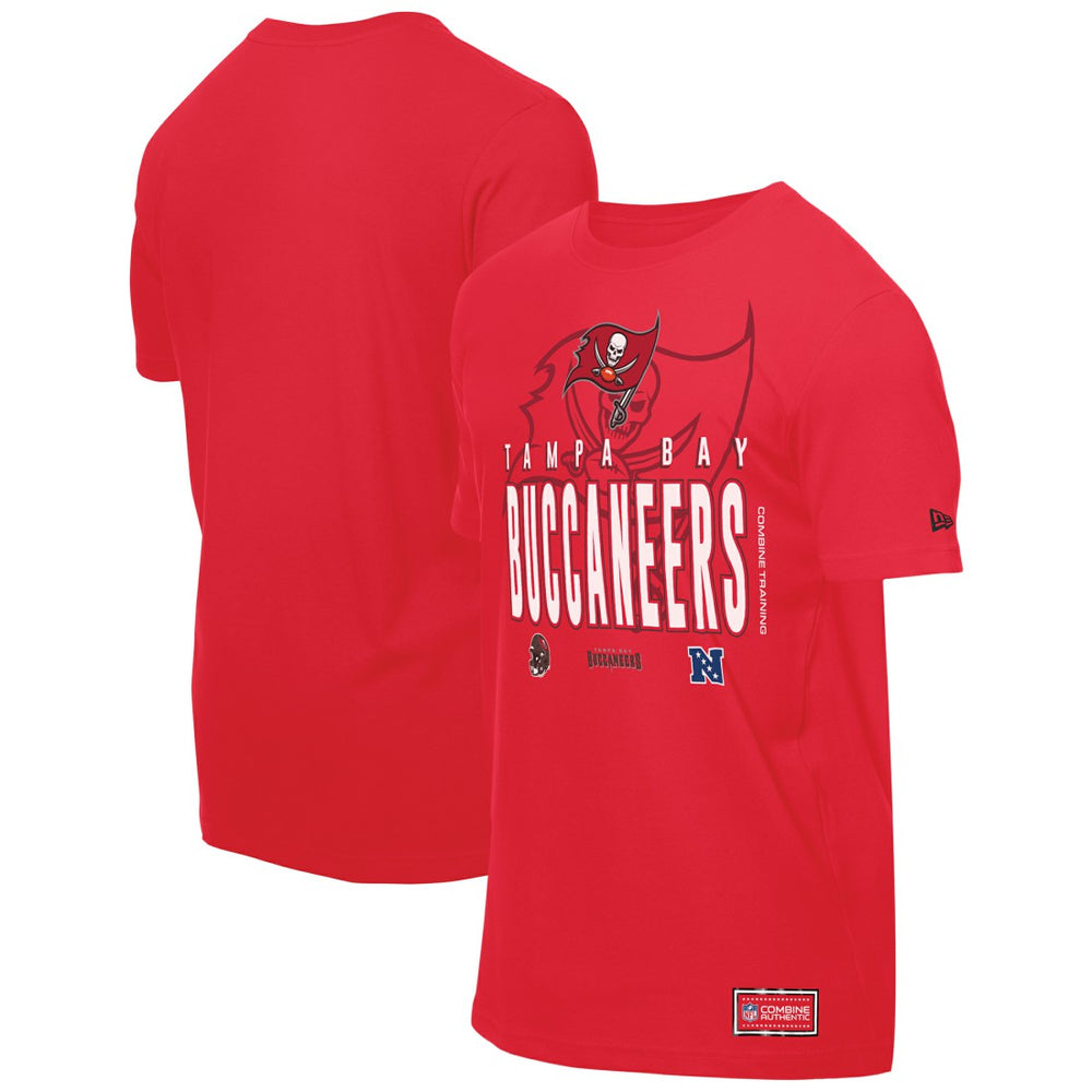NFL Tampa Bay Buccaneers 2025 NFL Training Camp T-Shirt