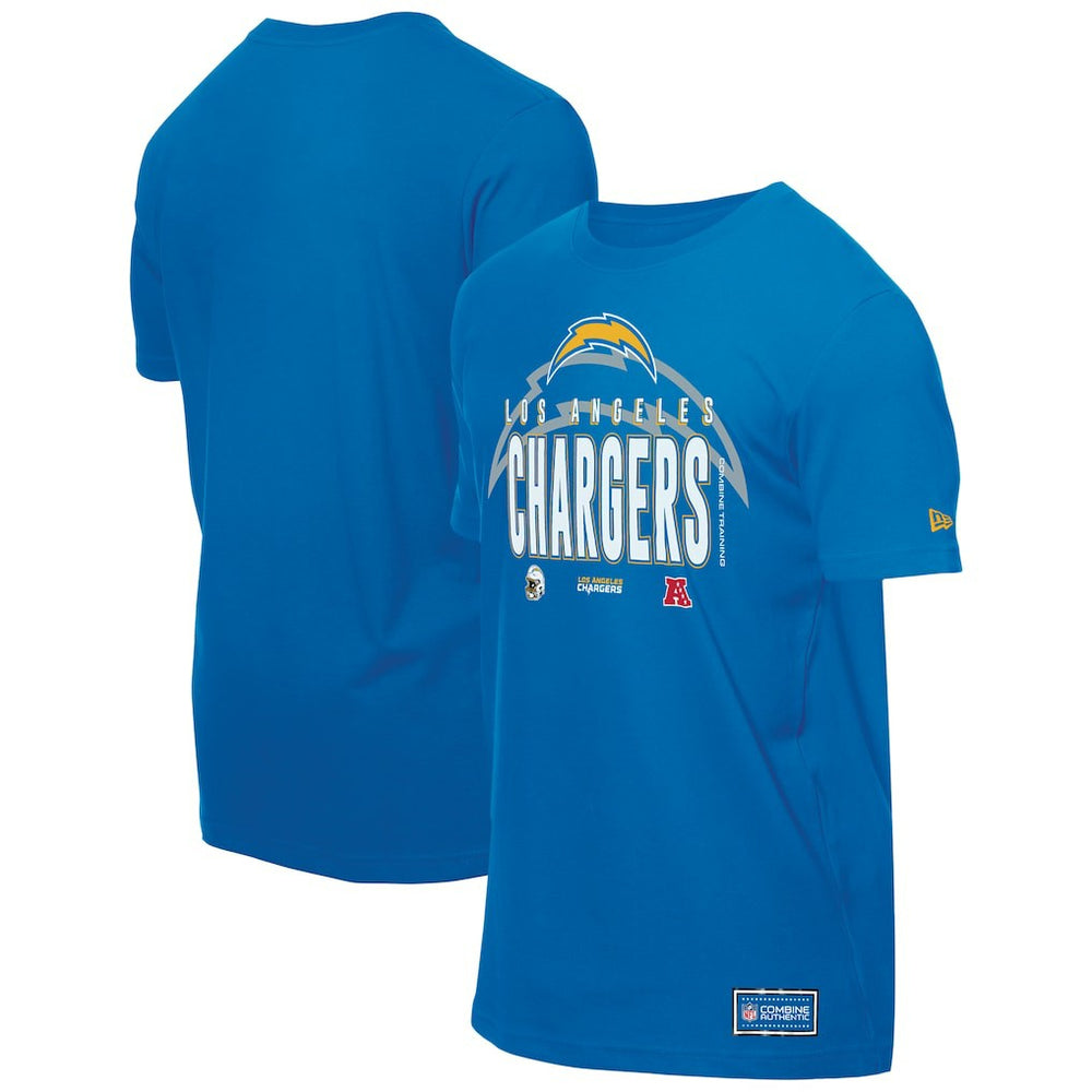 NFL Los Angeles Chargers 2025 NFL Training Camp T-Shirt