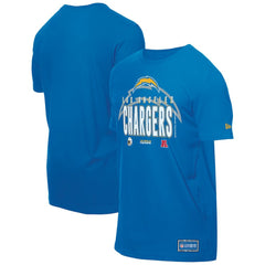 NFL Los Angeles Chargers 2025 NFL Training Camp T-Shirt