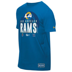 NFL Los Angeles Rams 2025 NFL Training Camp T-Shirt