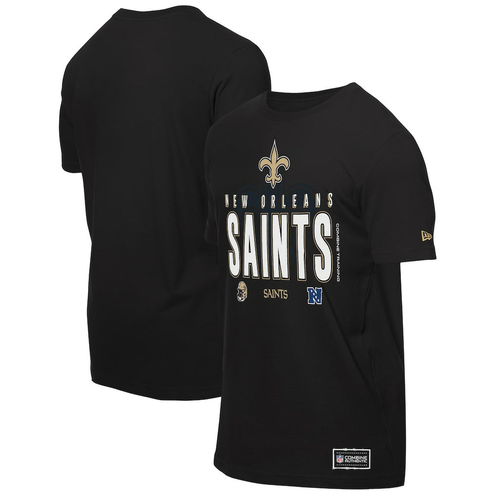 NFL New Orleans Saints 2025 NFL Training Camp T-Shirt