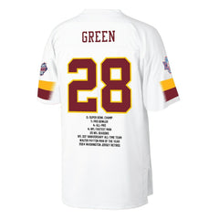 NFL Washington Commanders Darrell Green Fashion Jersey