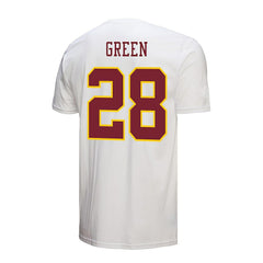 NFL Washington Commanders Darrell Green Retired Player Name & Number T-Shirt