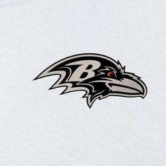 NFL Baltimore Ravens Antigua Women's Victory Pullover Sweatshirt