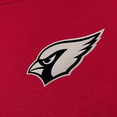 NFL Arizona Cardinals Antigua Women's Victory Pullover Sweatshirt