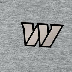 NFL Washington Commanders Antigua Women's Victory Pullover Sweatshirt