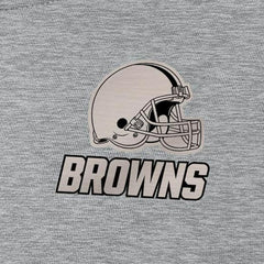 NFL Cleveland Browns Antigua Women's Victory Pullover Sweatshirt