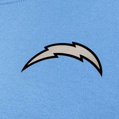 NFL Los Angeles Chargers Antigua Women's Victory Pullover Sweatshirt