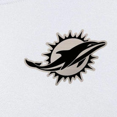 NFL Miami Dolphins Antigua Women's Victory Pullover Sweatshirt