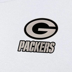 NFL Green Bay Packers Antigua Women's Victory Pullover Sweatshirt