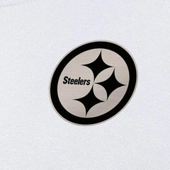 NFL Pittsburgh Steelers Antigua Women's Victory Pullover Sweatshirt