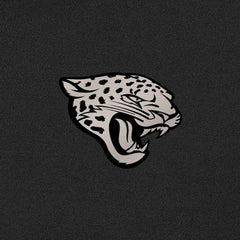 NFL Jacksonville Jaguars Antigua Content Quarter-Zip Pullover Top