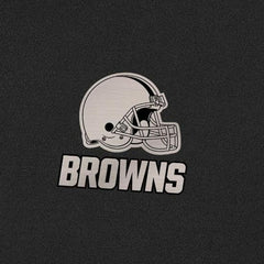 NFL Cleveland Browns Antigua Content Quarter-Zip Pullover Top