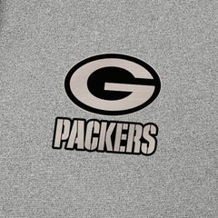 NFL Green Bay Packers Antigua Effortless Full-Zip Hoodie Jacket
