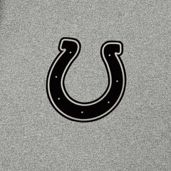 NFL Indianapolis Colts Antigua Effortless Full-Zip Hoodie Jacket