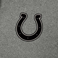 NFL Indianapolis Colts Antigua Effortless Full-Zip Hoodie Jacket