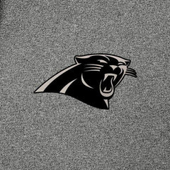NFL Carolina Panthers Antigua Effortless Full-Zip Hoodie Jacket