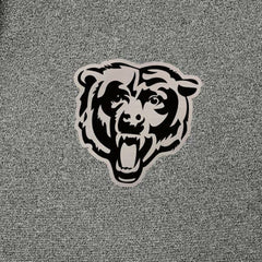 NFL Chicago Bears Antigua Effortless Full-Zip Hoodie Jacket