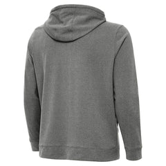 NFL Cleveland Browns Antigua Effortless Full-Zip Hoodie Jacket