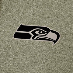 NFL Seattle Seahawks Antigua Effortless Full-Zip Hoodie Jacket