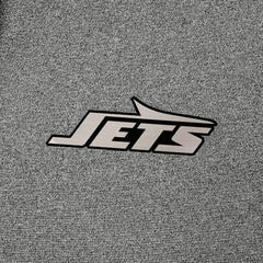 NFL New York Jets Antigua Effortless Full-Zip Hoodie Jacket