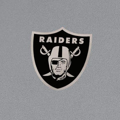 NFL Las Vegas Raiders Antigua Insider Quarter-Zip Jacket