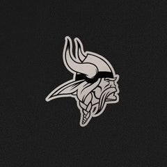 NFL Minnesota Vikings Antigua Insider Quarter-Zip Jacket