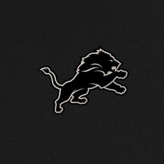 NFL Detroit Lions Antigua Insider Quarter-Zip Jacket