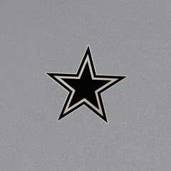 NFL Dallas Cowboys Antigua Insider Quarter-Zip Jacket