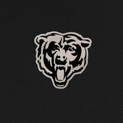 NFL Chicago Bears Antigua Insider Quarter-Zip Jacket