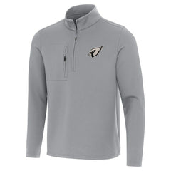 NFL Arizona Cardinals Antigua Insider Quarter-Zip Jacket
