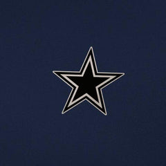 NFL Dallas Cowboys Antigua Reprocess Quarter-Zip Top