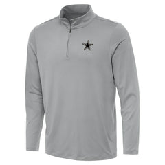 NFL Dallas Cowboys Antigua Reprocess Quarter-Zip Top