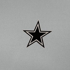 NFL Dallas Cowboys Antigua Reprocess Quarter-Zip Top