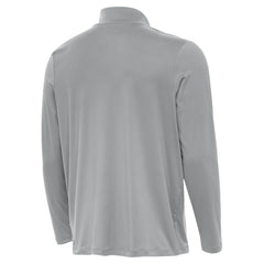 NFL Green Bay Packers Antigua Reprocess Quarter-Zip Top