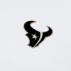 NFL Houston Texans Antigua Reprocess Quarter-Zip Top