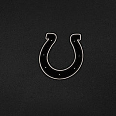 NFL Indianapolis Colts Antigua Reprocess Quarter-Zip Top
