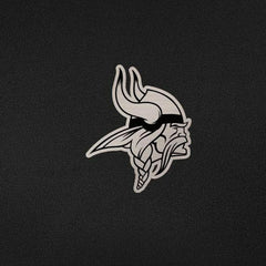NFL Minnesota Vikings Antigua Reprocess Quarter-Zip Top